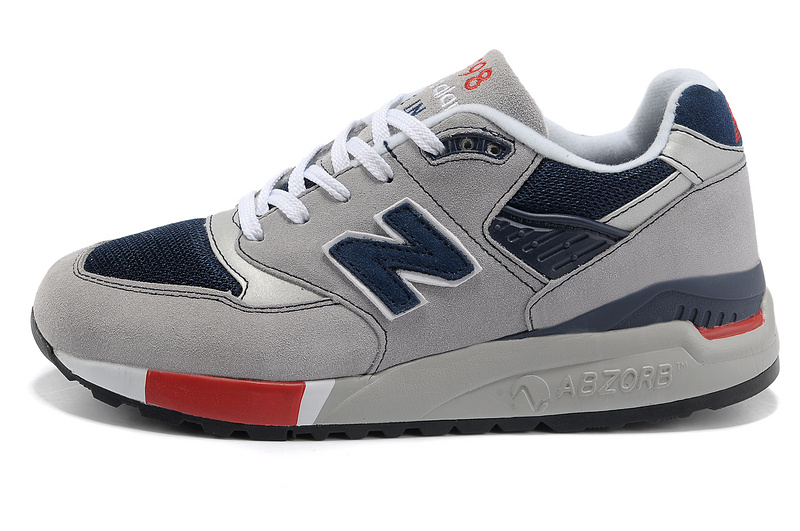 Chaussure New Balance Running 998 Homme Pas Cher
